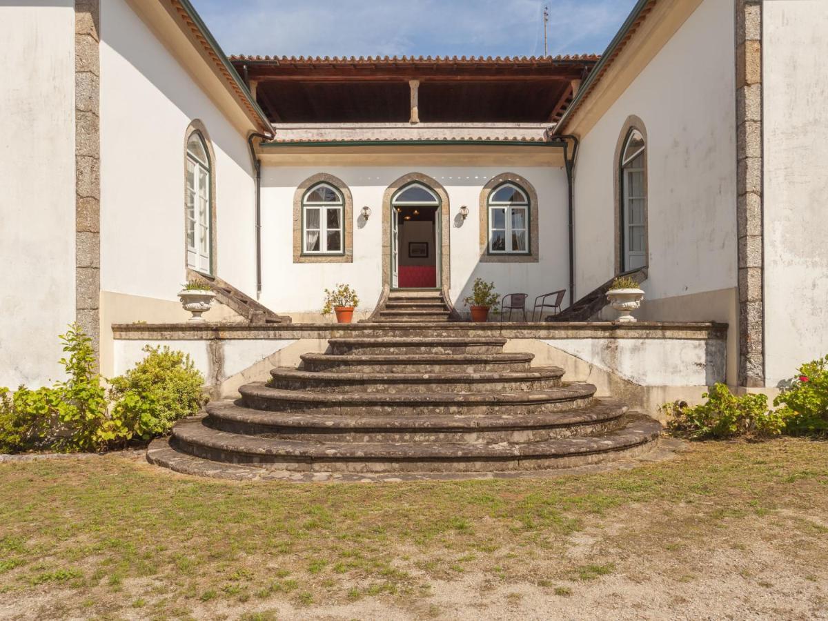 Holiday Home De Ferreira - Pde105 By Interhome Ponte de Lima Exterior foto