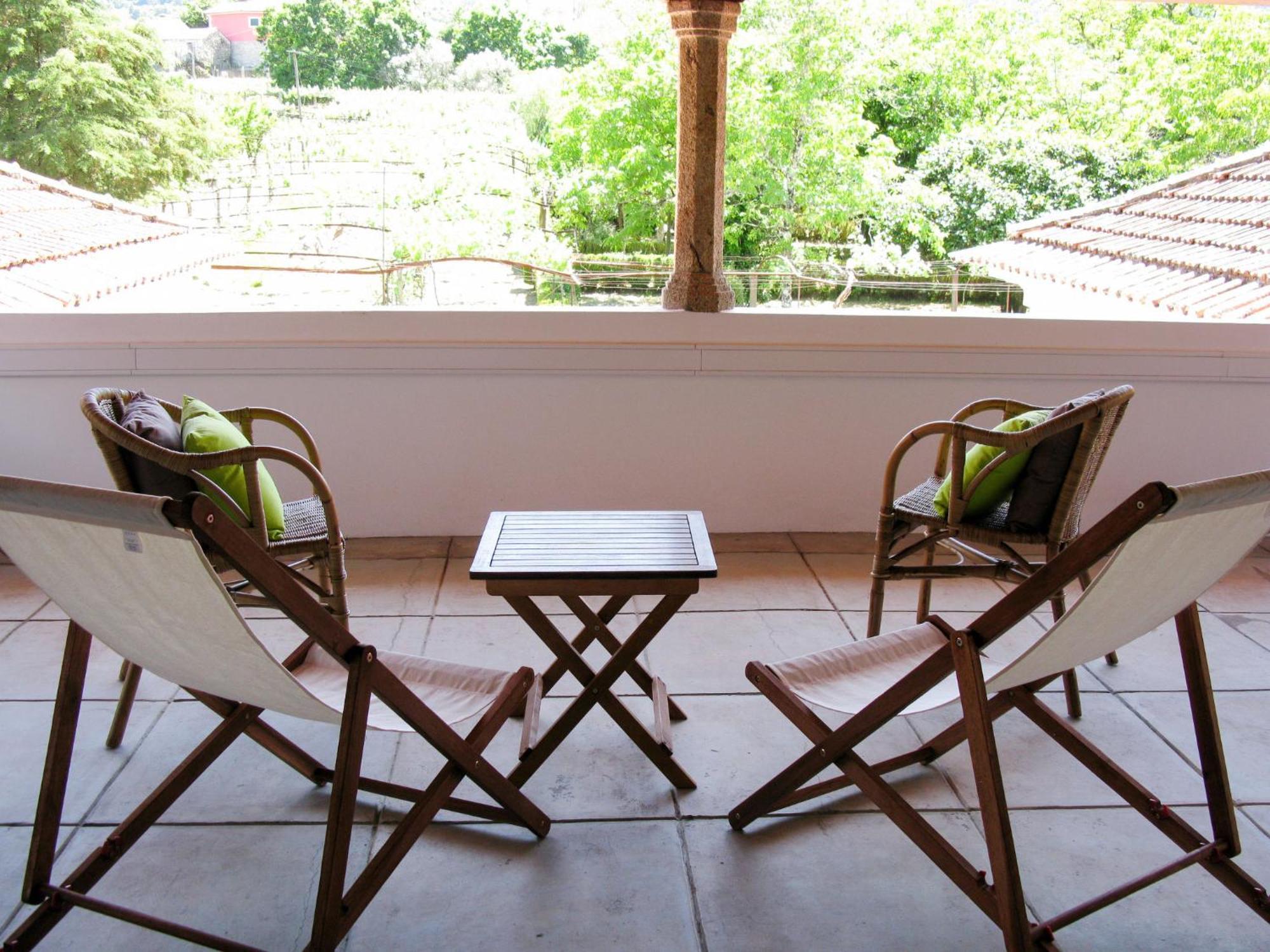 Holiday Home De Ferreira - Pde105 By Interhome Ponte de Lima Exterior foto